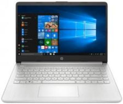HP 14s-dq2002nj Pale Gold-1289611