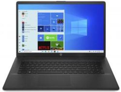 HP 17-cn0104na Jet Black-1495082