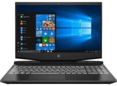 HP Pavilion Gaming 15-dk2000nx Shadow Black-1325837