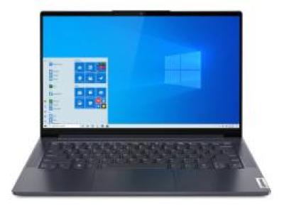 Lenovo Yoga Slim 7 14ARE05 Slate Grey-1414158
