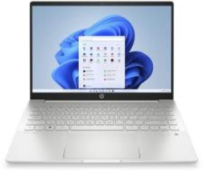 HP Pavilion Plus 14-eh1004nx Natural Silver-1484370