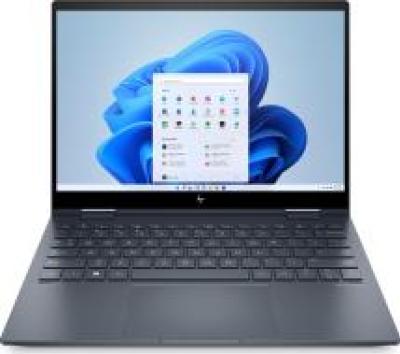 HP ENVY x360 16-f1776ng Space Blue Aluminium-1409011