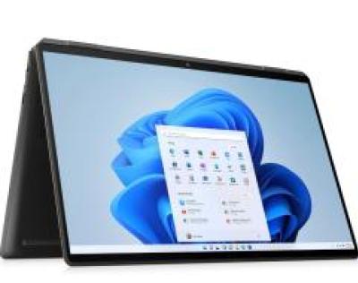 HP Spectre x360 16-f0003ne Nightfall Black-1364585
