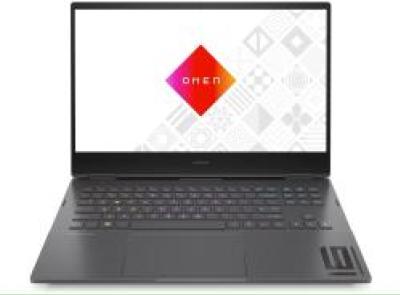 HP OMEN 16-n0015nl Mica Silver-1530587