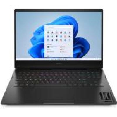 HP OMEN 16-k0006nl Shadow Black-1543726