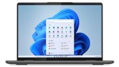 Lenovo Yoga 7 14ARB7 Storm Grey-1499732