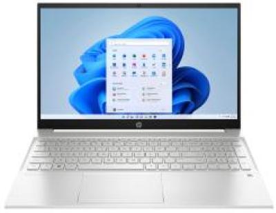 HP Pavilion 15-eh3003nh Ceramic White-1629623