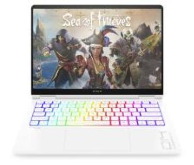 HP OMEN Transcend 14-fb0749nz Ceramic White-1630511