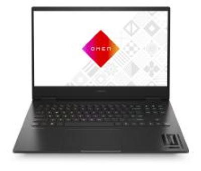 HP OMEN 16-xf0001ni Shadow black-1630538