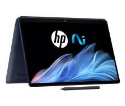 HP OmniBook Ultra Flip 14-fh0003np Athmospheric Blue-1629585