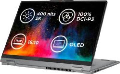Lenovo IdeaPad 5 2-in-1 16AHP9 Luna Grey-1624658