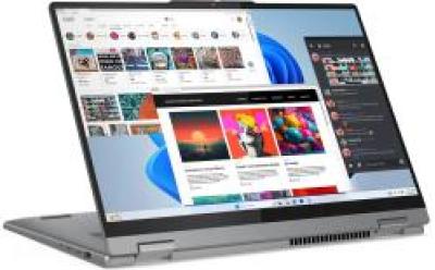 Lenovo IdeaPad 5 2-in-1 16IRU9 Luna Grey-1624663