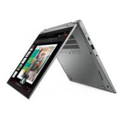 Lenovo ThinkPad L13 Yoga Gen 4 Storm Grey-1624527