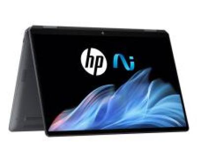 HP OmniBook Ultra Flip 14-fh0009nx Eclipse gray-1629599
