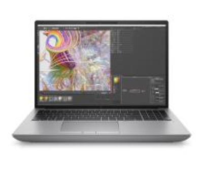 HP ZBook Fury 16 G10-1636166