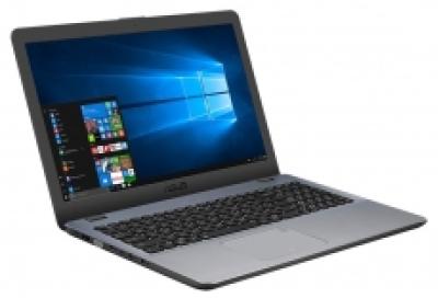 Asus VivoBook 15 X542UA-DM833 Dark Grey-1114157
