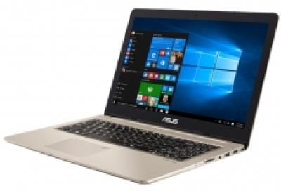 ASUS VivoBook Pro 15 N580GD-E4068 Gold Metal-1114167
