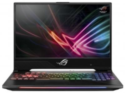 ASUS ROG STRIX SCAR II GL504GM Gun Metal-1174107