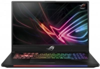 ASUS ROG STRIX SCAR II GL704GW Scar Gunmetal-1182236