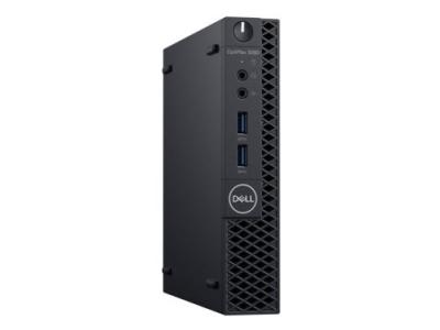 Dell Optiplex 3060 micro-CC949043