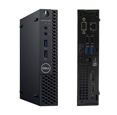 Dell Optiplex 3060 micro-CC949043