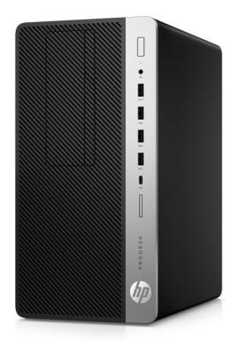 HP ProDesk 600 G4 MT-CC949169