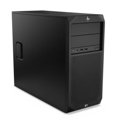 HP Z2 G4 Tower-CC949354