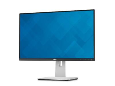 Dell Optiplex 5060 SFF + Dell U2415-CC949356