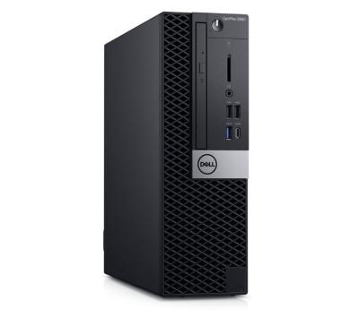 Dell Optiplex 5060 SFF + Dell U2415-CC949356