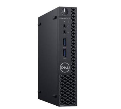 Dell Optiplex 3070 micro-CC949462
