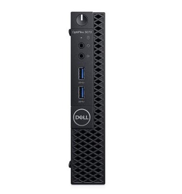 Dell Optiplex 3070 micro-CC949462