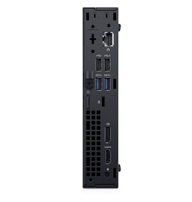 Dell Optiplex 3070 micro-CC949462