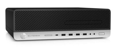 HP EliteDesk 800 G5 SFF-CC949617