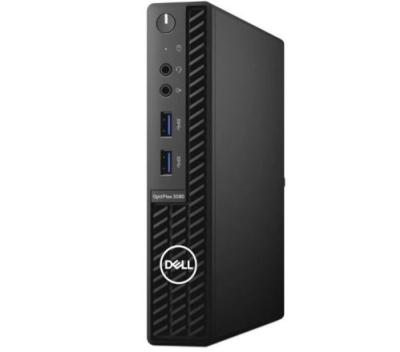 Dell Optiplex 3080 micro-CC949656