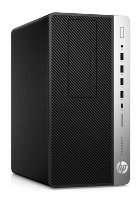 HP ProDesk 600 G4 MT-CC949663