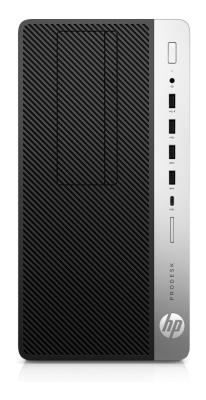 HP ProDesk 600 G4 MT-CC949663