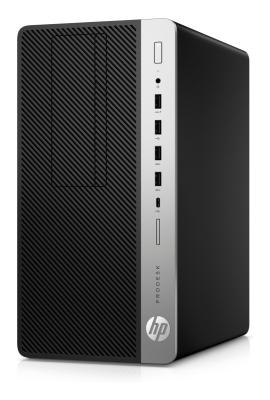HP ProDesk 600 G4 MT-CC949663
