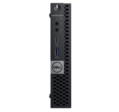 Dell Optiplex 5070 micro-CC949667