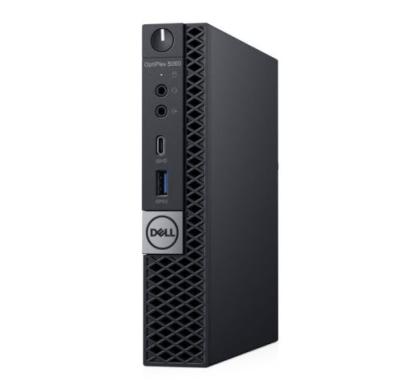 Dell Optiplex 5060 micro-CC949673