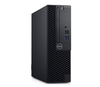 Dell Optiplex 3060 SFF-CC949683