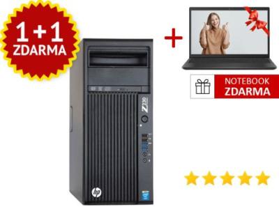 HP Z230 Tower Workstation