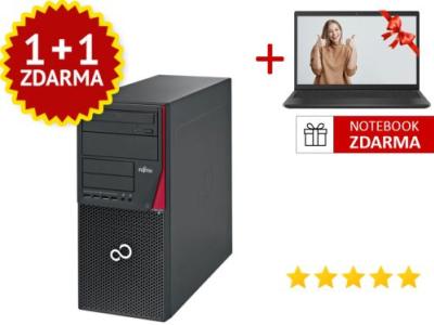 Fujitsu Esprimo P756 MT