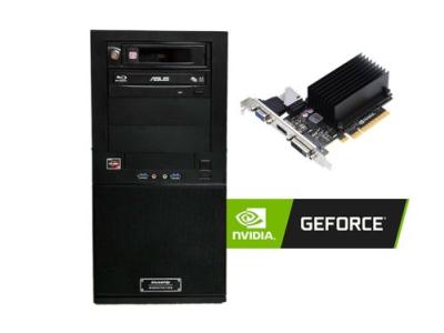 Bluechip Workstation *GAME STAR*