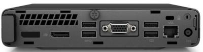 HP ProDesk 400 G4 DM