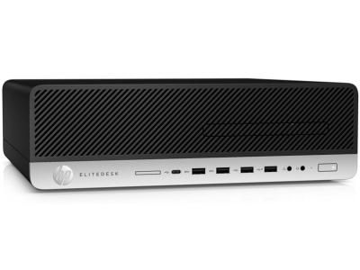 HP EliteDesk 800 G3 SFF