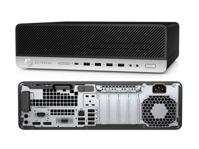 HP EliteDesk 800 G3 SFF