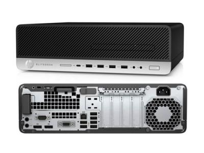HP EliteDesk 800 G3 SFF