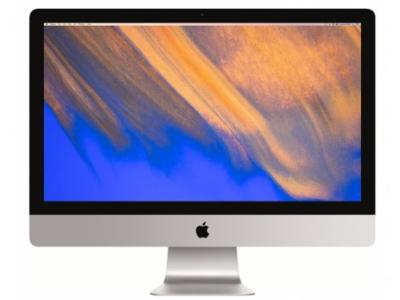 Apple iMac 27 (Late-2012)