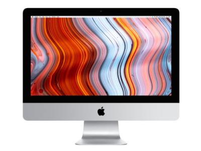 Apple iMac 21.5 (Late-2013)
