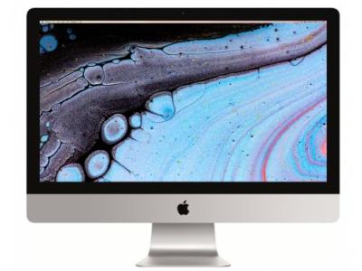 Apple iMac 27 (Late-2013)